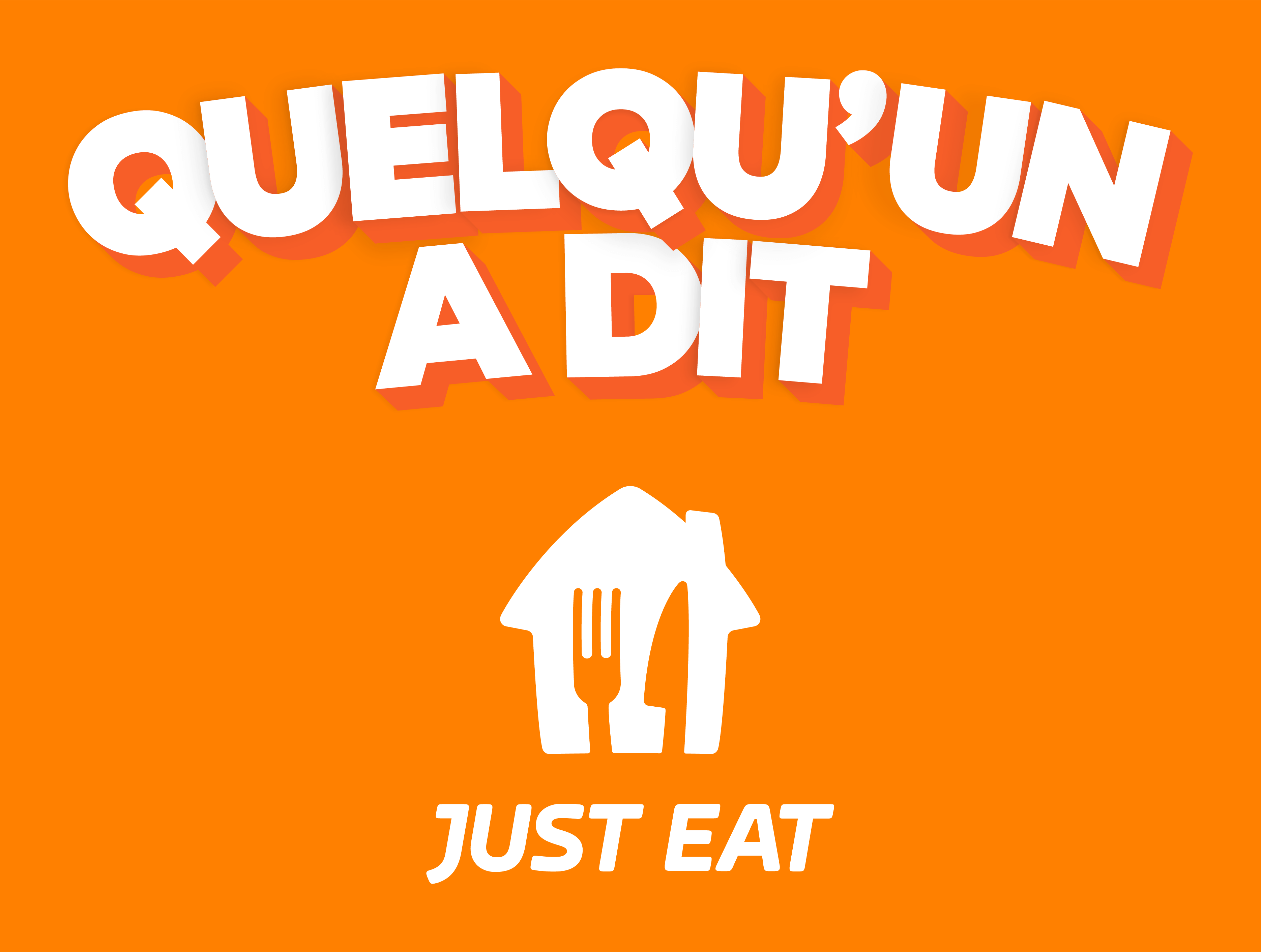 Just Eat